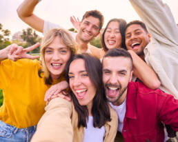 Компании 4 Компании